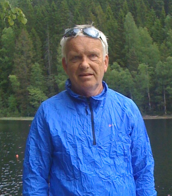 Hasse Lennart Paulsen