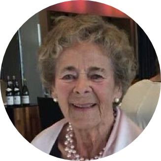 Liv Berseth Halvorsen