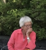 Lisbet Kristin Haldorsen