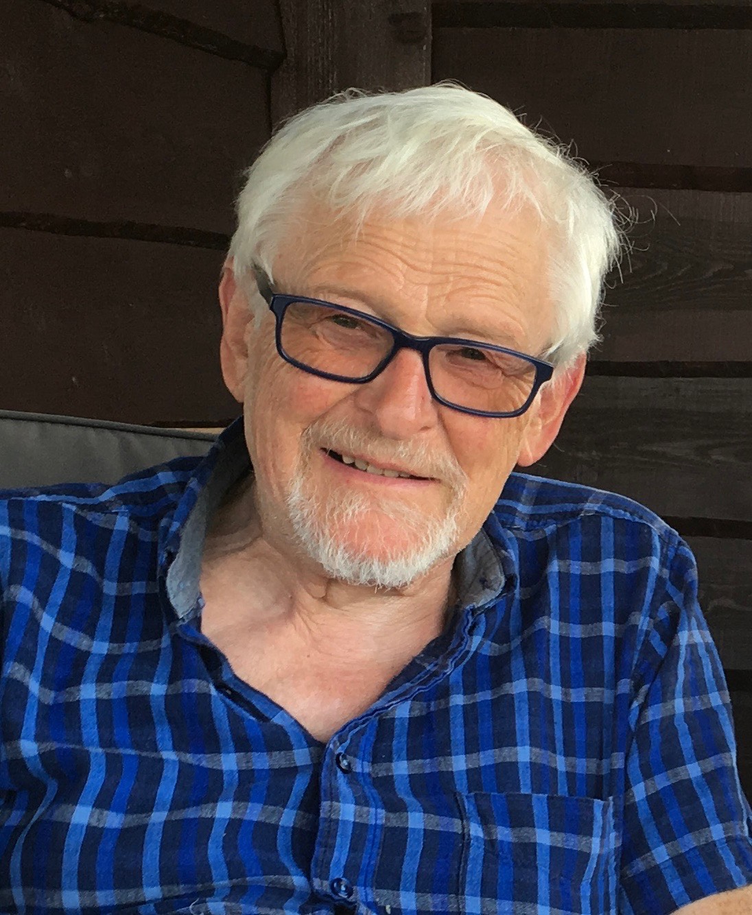 Kjell Erling Røise