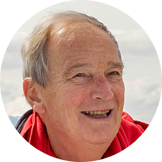 Einar E. Karud