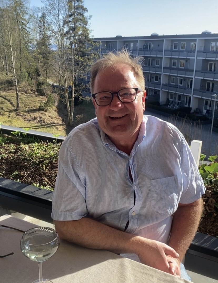 Karl Seip