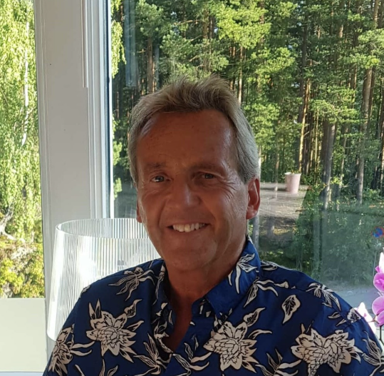 Tom Thoresen
