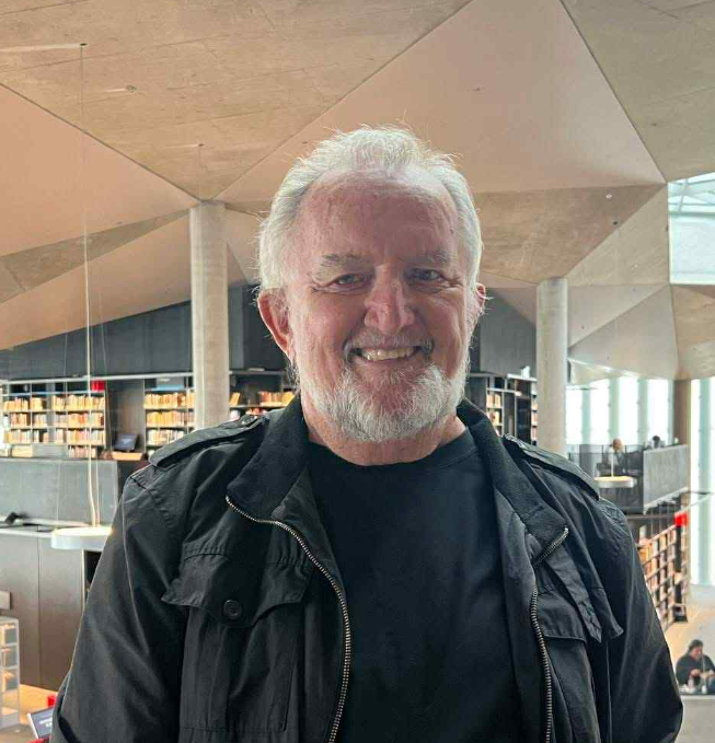 Johan Kaare Herje