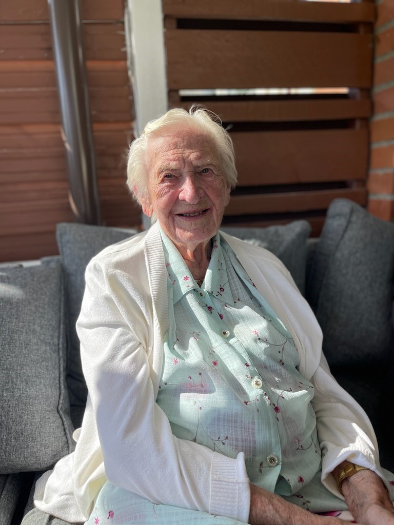 Gudrun Helene Augusta Gulbrandsen