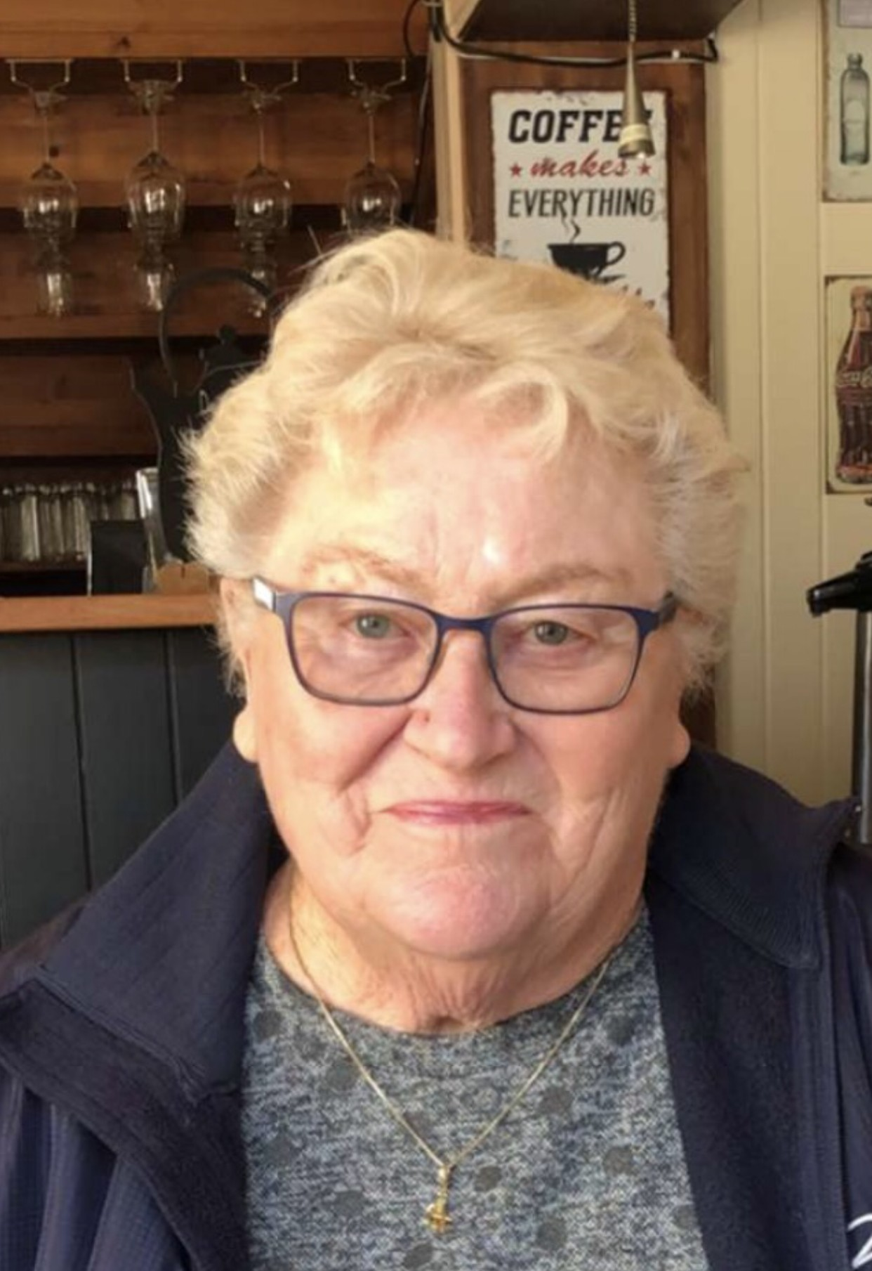 Grethe Norma Skjærsvold