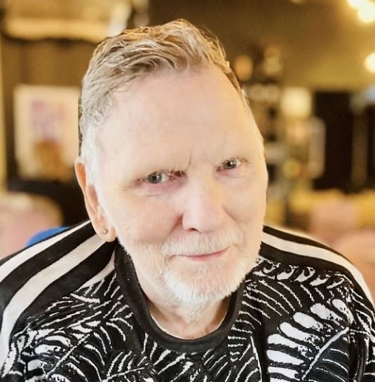 Fred Erland Mehlum Karlsen