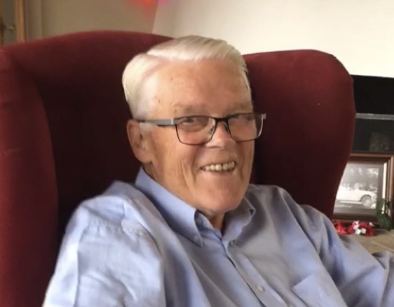 Ole Erik Mikkelsen