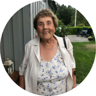 Ingrid Hasle