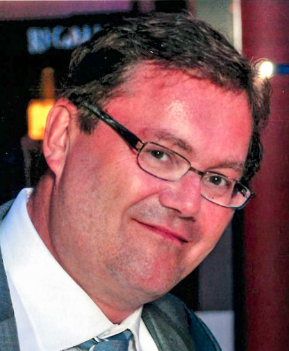Sverre Jacob Gundersen