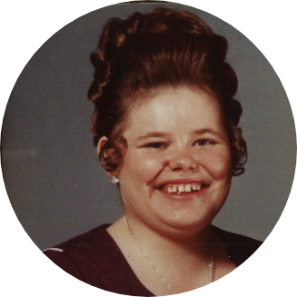 May Berit Tollefsbøl