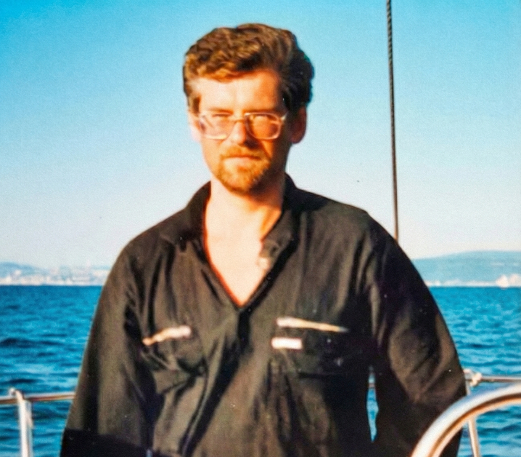 Tor Aasberg