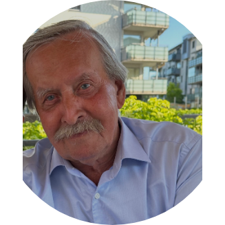 Ingar Østby