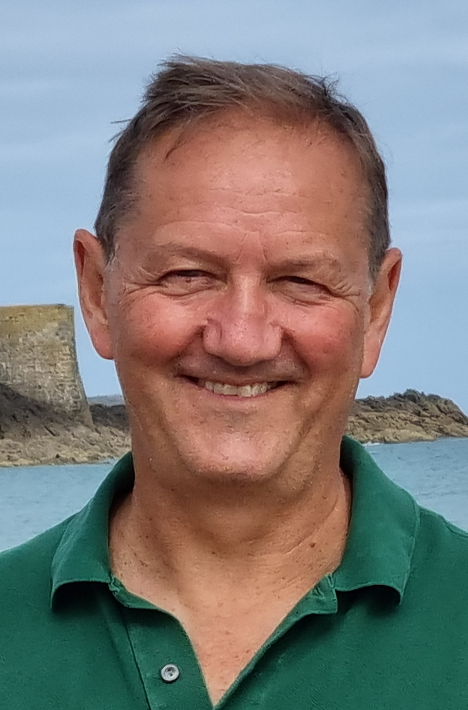 René Thierry d'Ailhaud de Brisis