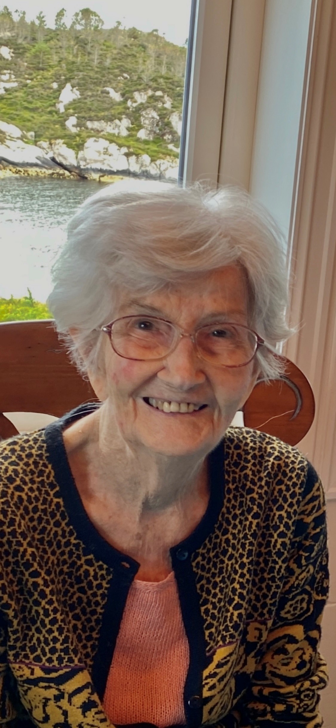 Ellinor Rognsvåg