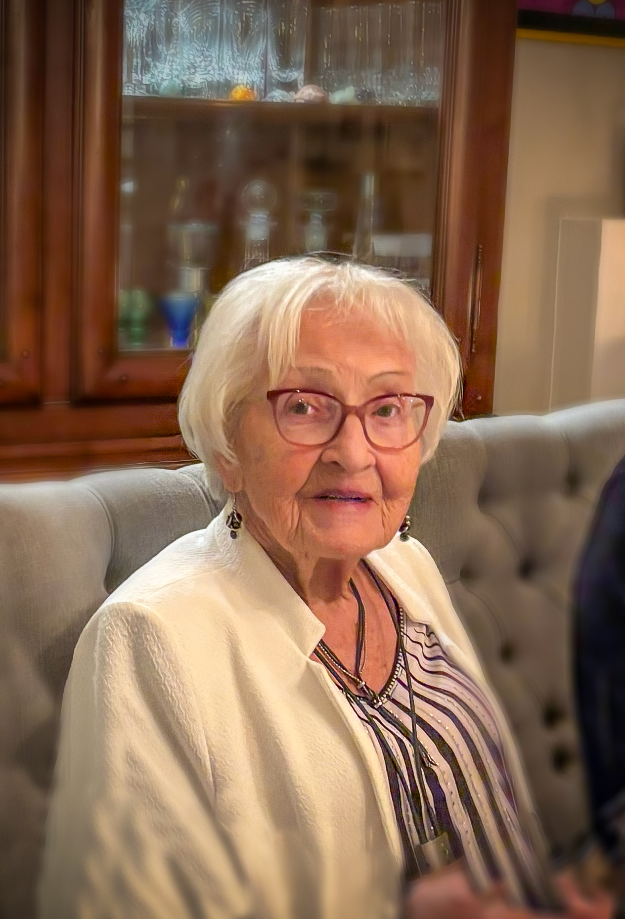 Rigmor Elisabeth Engelsen