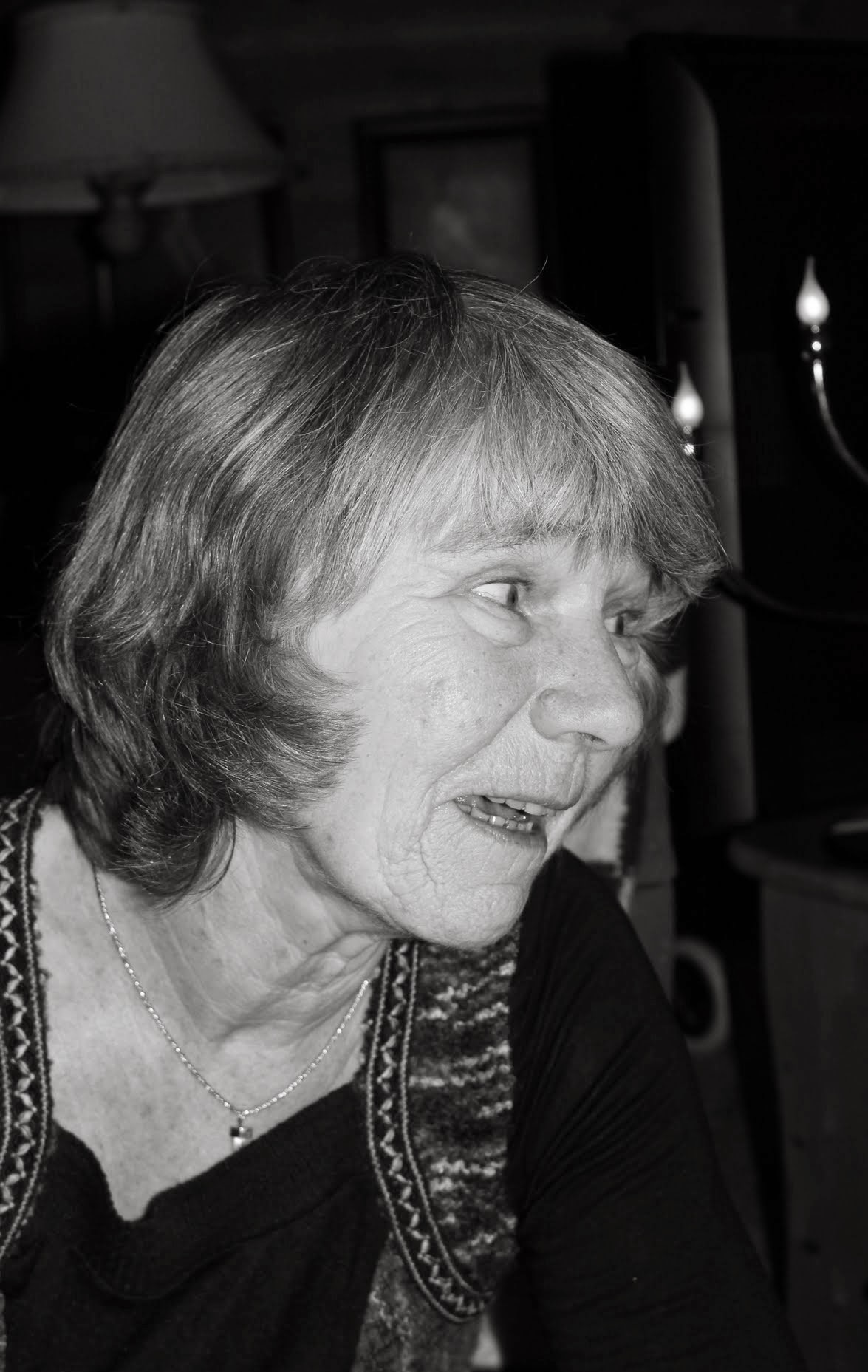 Kari Totland