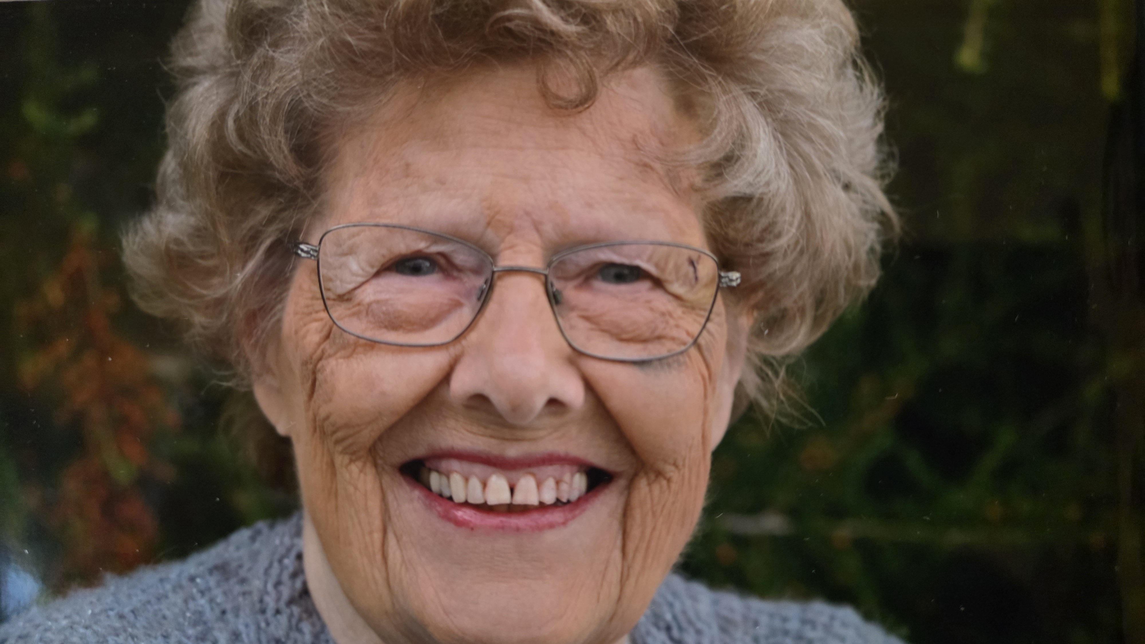 Else Mathea Bergseng