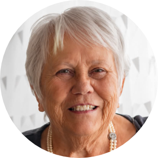 Lillian Ohrt