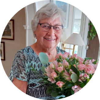 Kirsten Birkelund