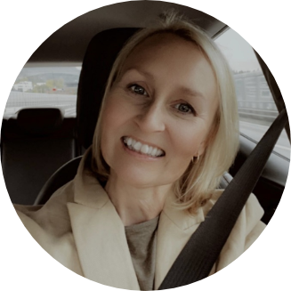 Julie Karine Rennesund Ånestad