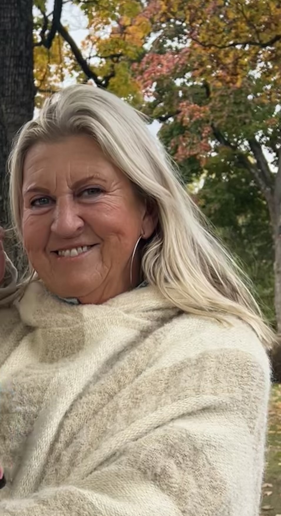 Cecilie Larvåg