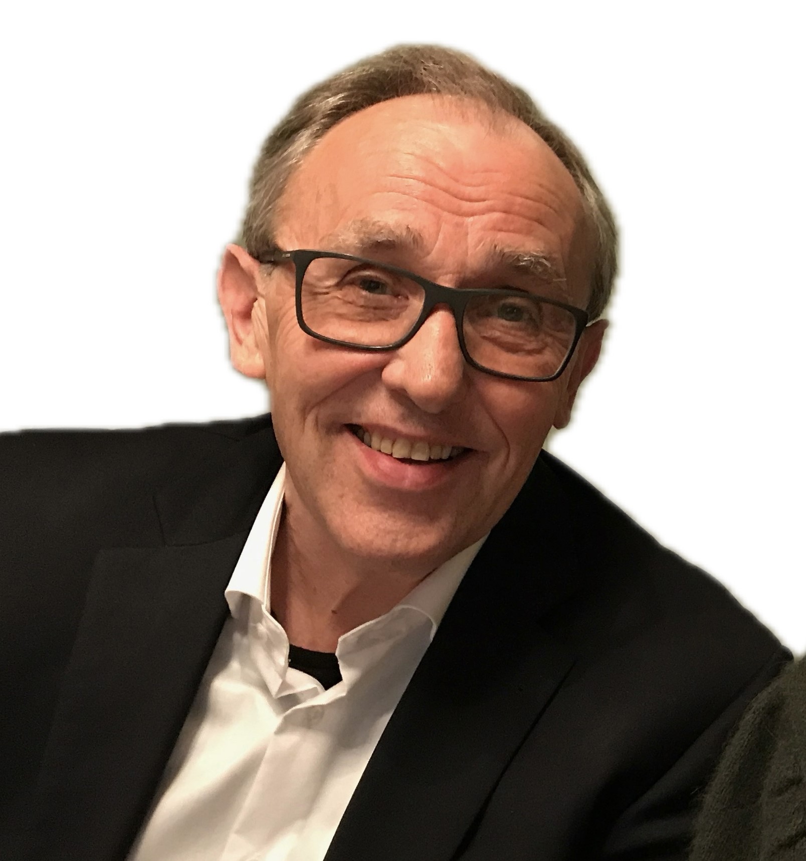 Stein Olav Fuhr