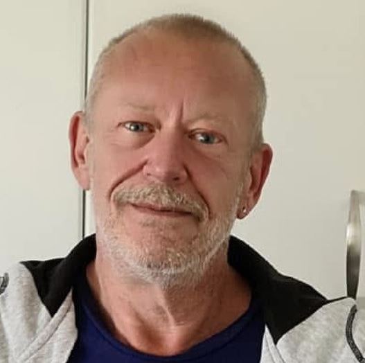 Peer-Fabian Gustafsson Holm