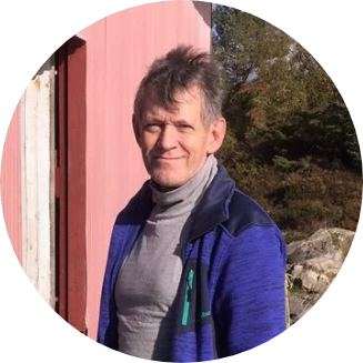 Asle Magnus Sørbotten