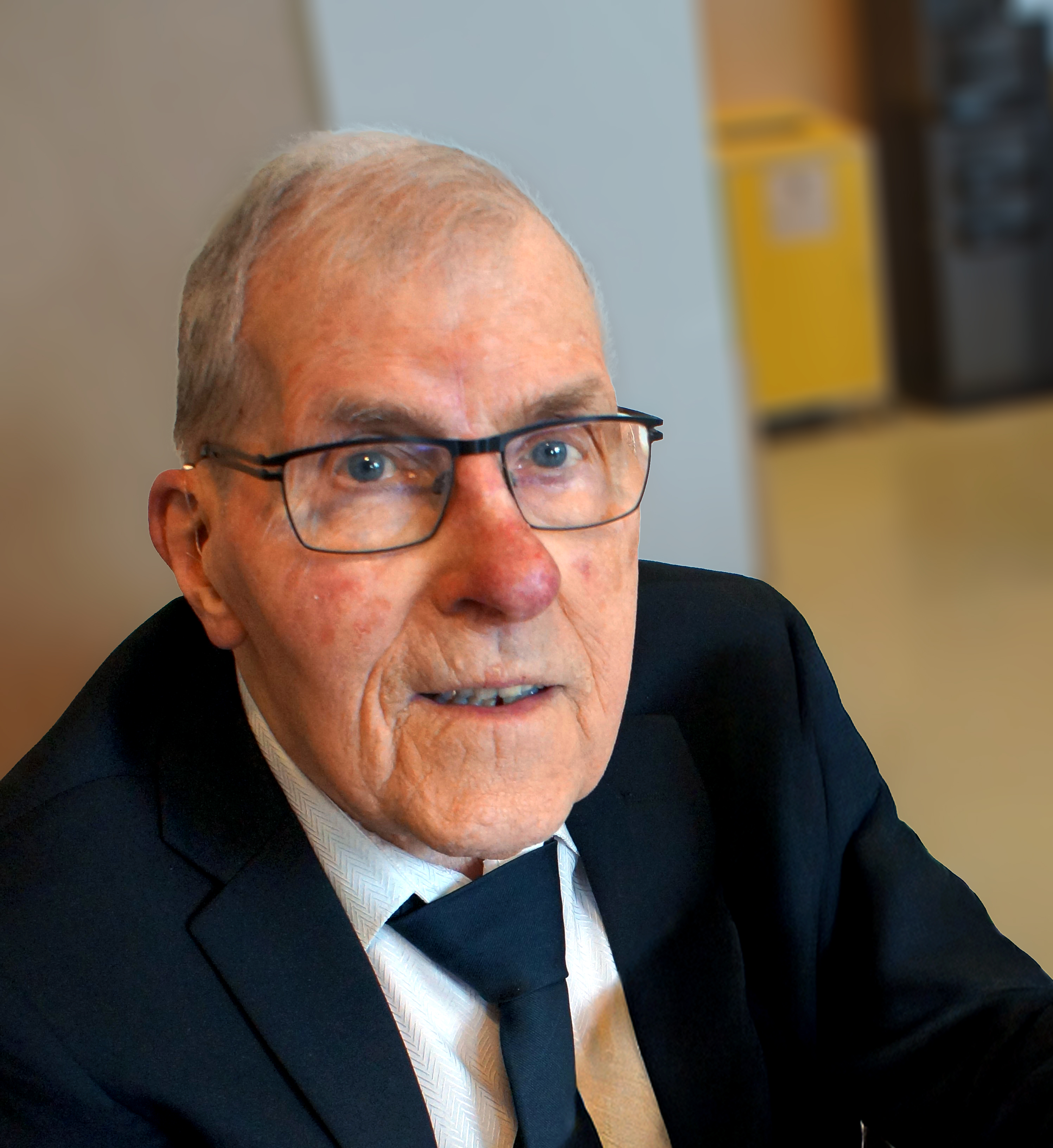 Asbjørn Tore Hagen