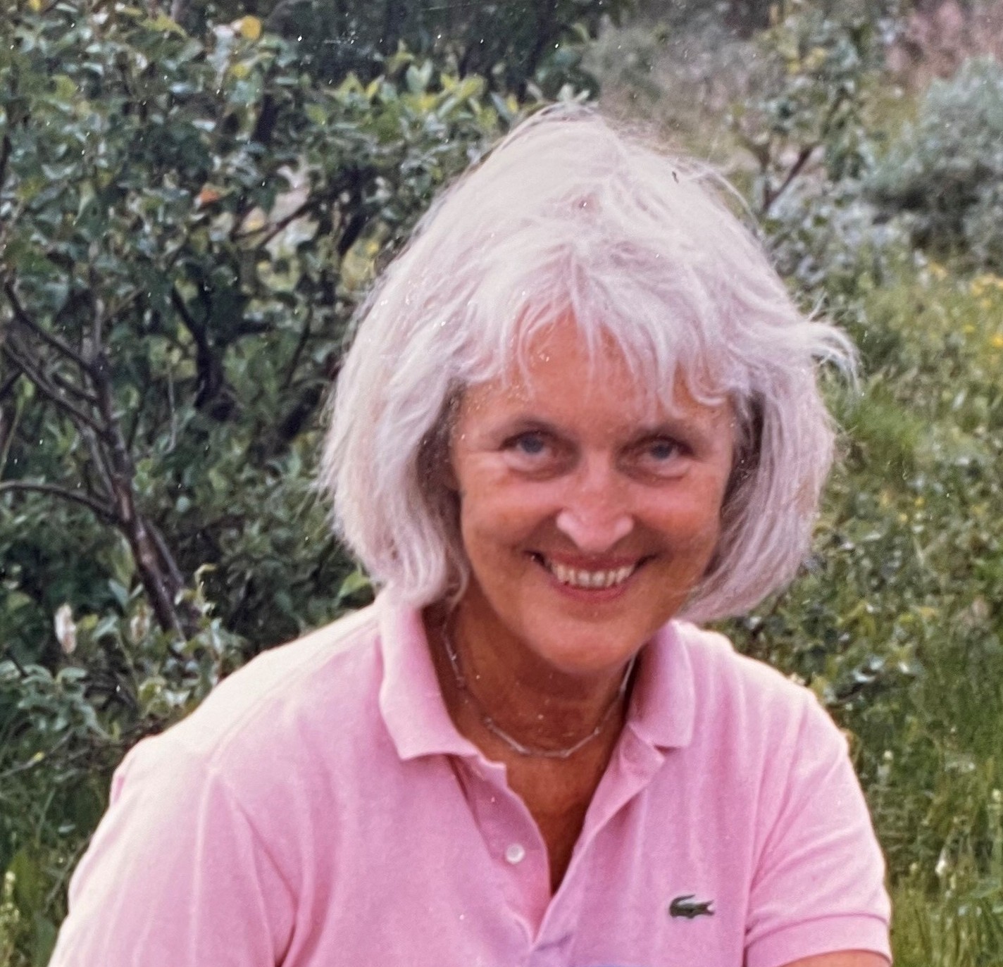 Liv Kielland