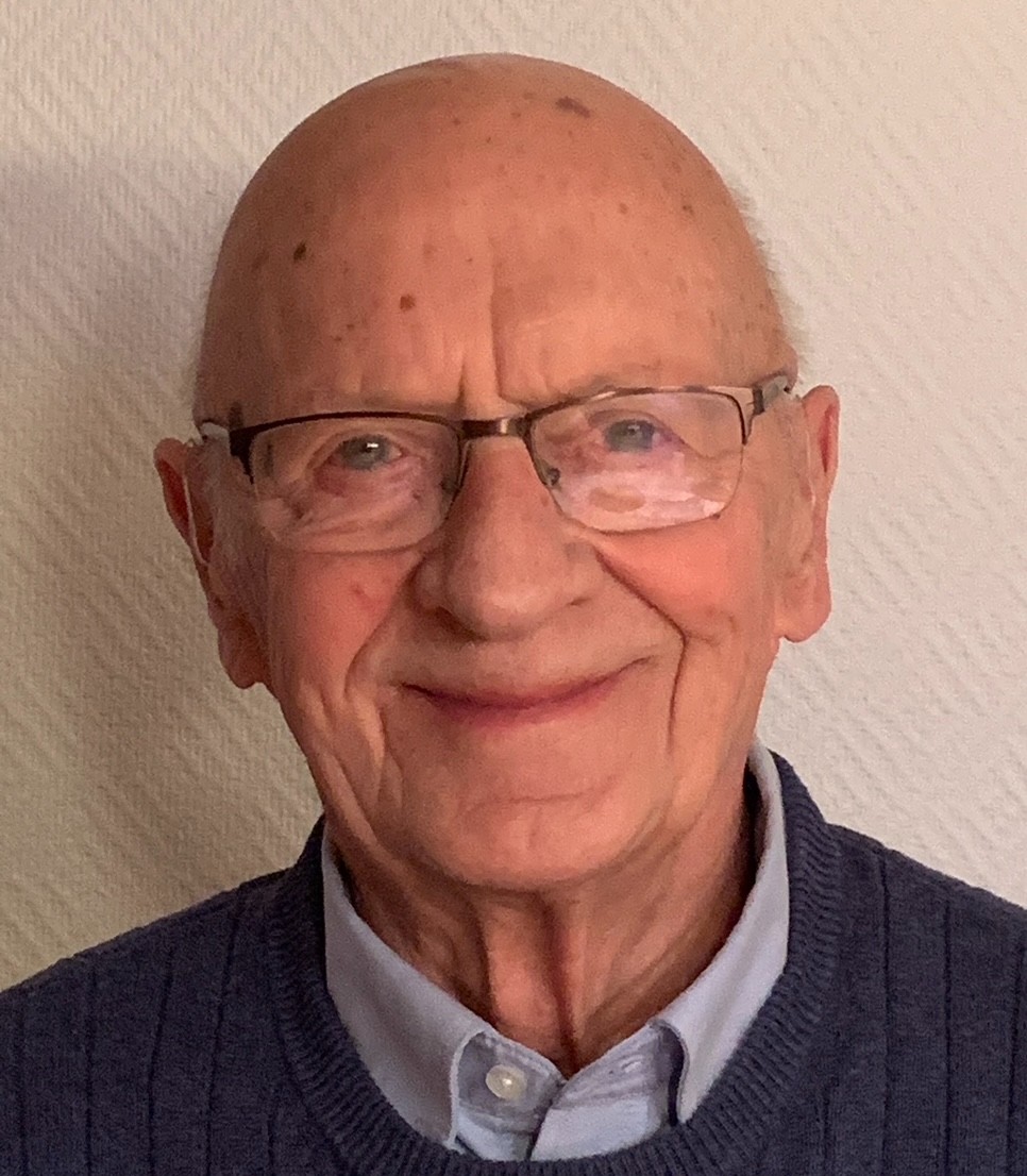 Knut Olav Ørbech