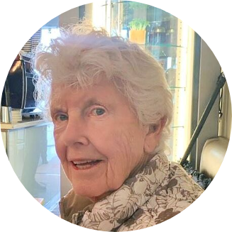 Sidsel Hanne Dedekam-Simonsen
