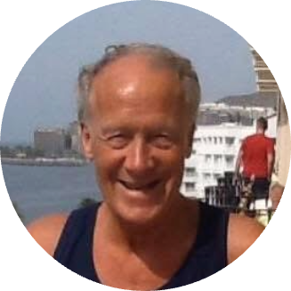 Kenneth Ove Halvorsen