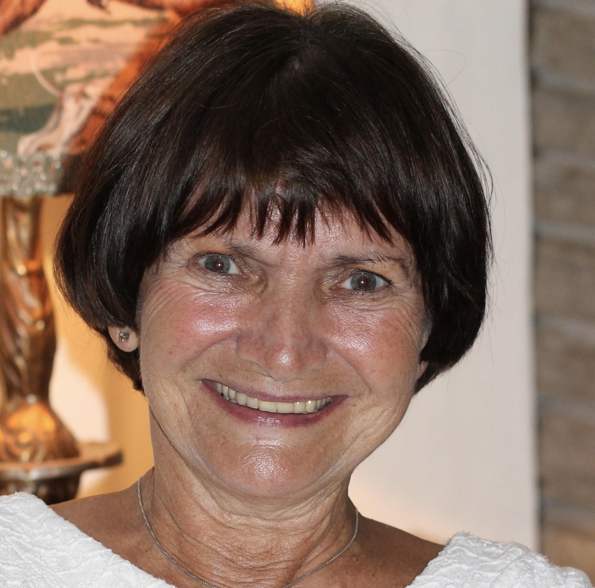 Vigdis Dahle Mjelde