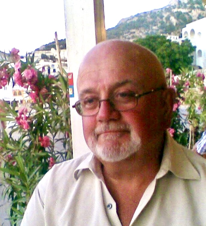 Per Aksel Willbergh