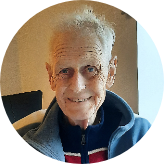 Kjell Roger Larsen