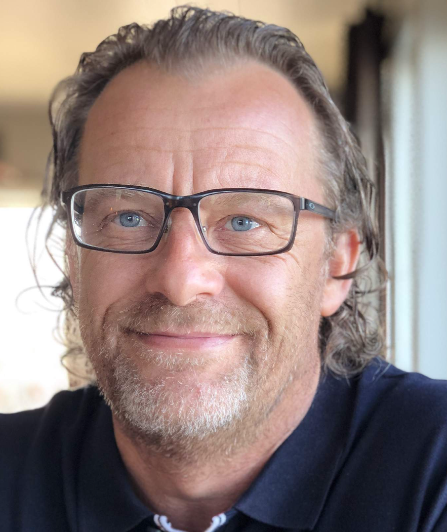 Jon Christer Bakler