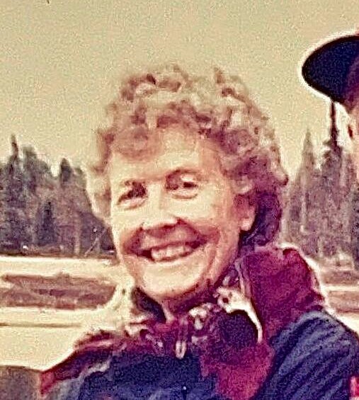 Astrid Herborg Golberg