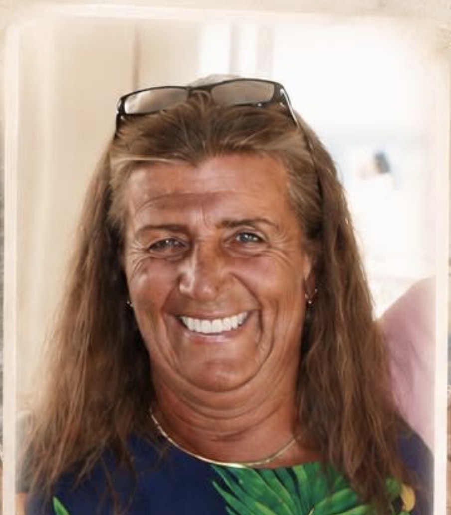 Marita Ilona Lopion Nilsen