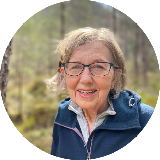 Grethe Karin Ryland
