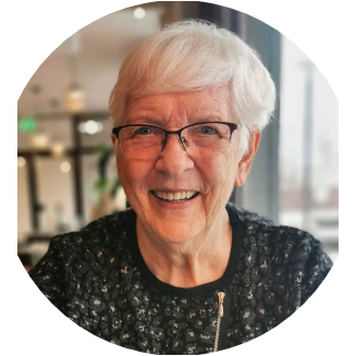 Evelyn Blom