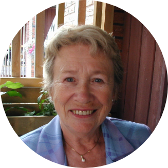 Greta Elisabeth Fagerstrøm