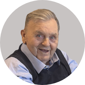Rolf Johan Opdal
