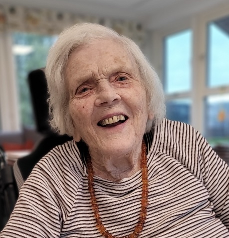 Sigrid Indrebø Hovland