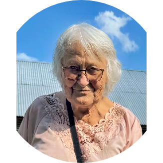 Hanna Dlugokecka Howden