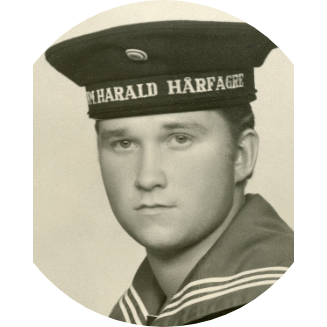 Harald Georg Martinsen
