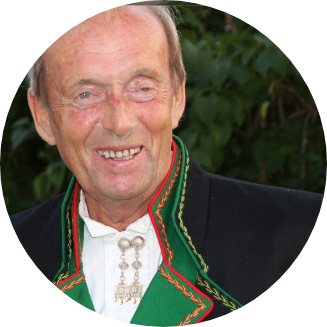 Olav Nesheim