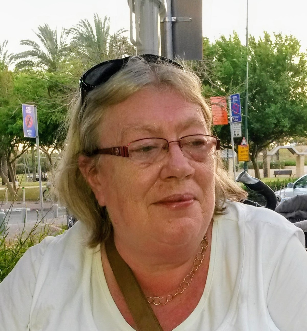 Tove Borg