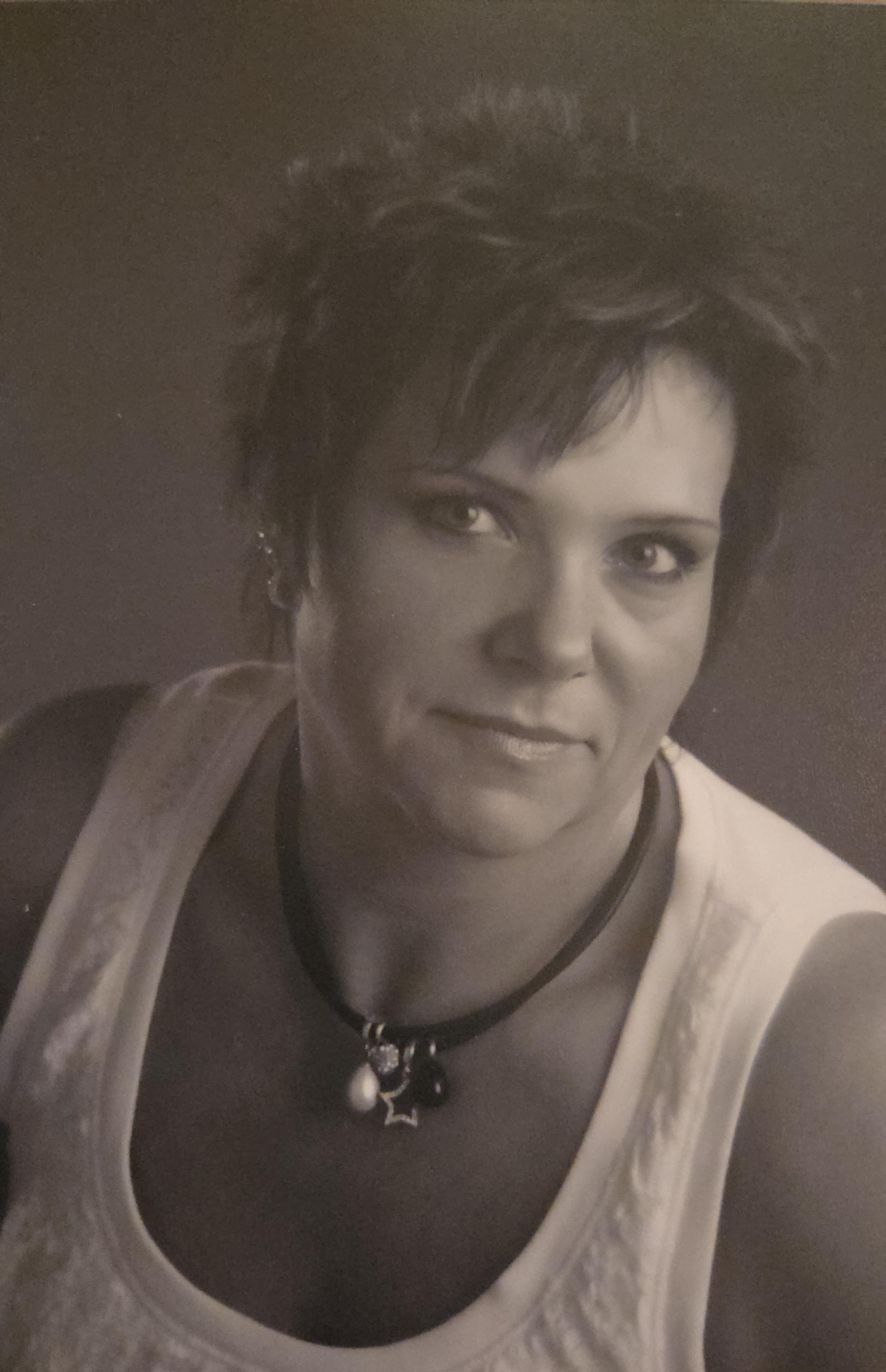 Gunn Karin Nilsen